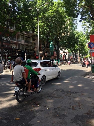 Hình ảnh Bán nhà MT Ba vân, phường 14, Tân Bình