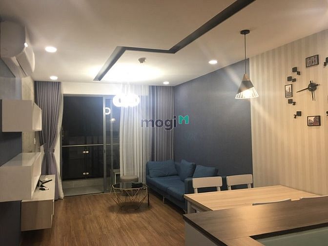 Hình ảnh CH Gold View Q4 cho thuê 2PN 2WC full đồ 18tr/tháng