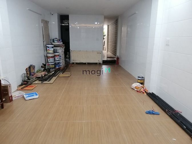 Hình ảnh Cho thuê nhà MẶT TIỀN đường Lạc Long Quân, P11, Tân Bình