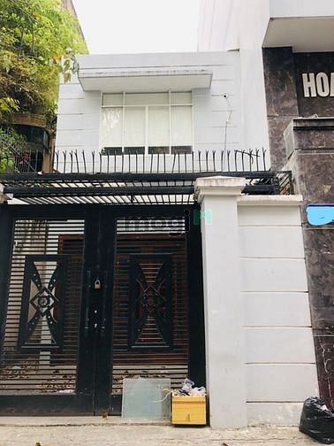 Hình ảnh Bán Nhà Hẻm Lê Lai DT: 5 m x 13 m  DTCN: 62 m2