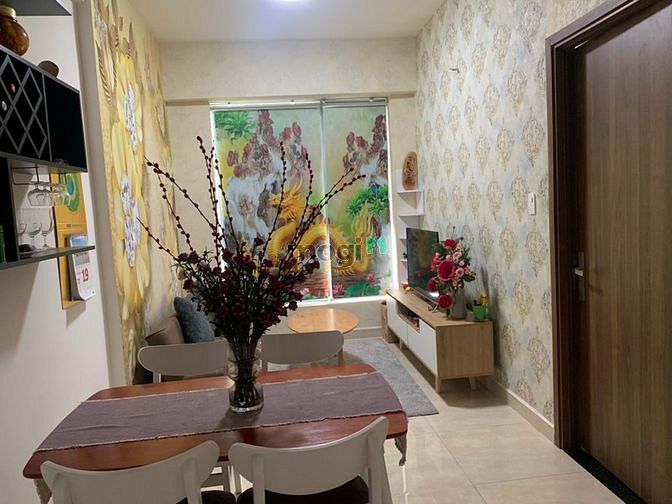 Hình ảnh Cho thuê căn hộ 2PN, full nội thất chung cư Centana