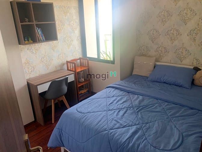 Hình ảnh Cho thuê căn hộ 2PN, full nội thất chung cư Centana