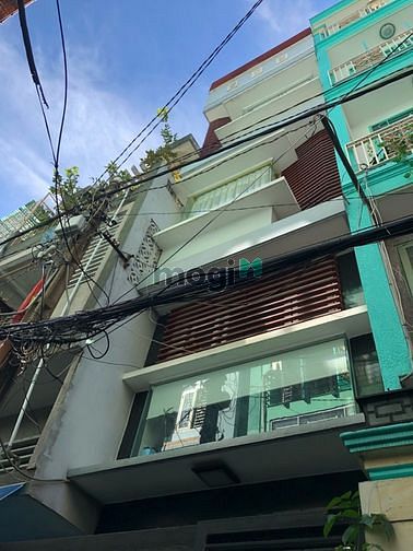 Hình ảnh Bán Nhà Hẻm Đồng Đen DT: 7 m x 15 m DTCN: 92.90m2