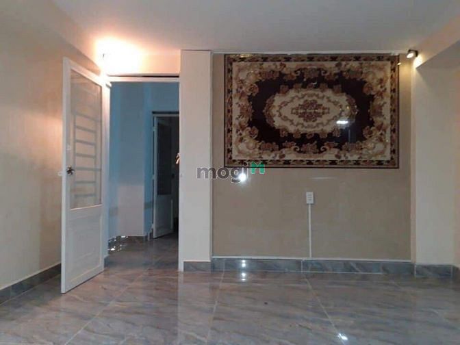 Hình ảnh Bán Nhà Hẻm Phạm Văn Bạch DT: 10 m x 5 m DTCN: 55 m2