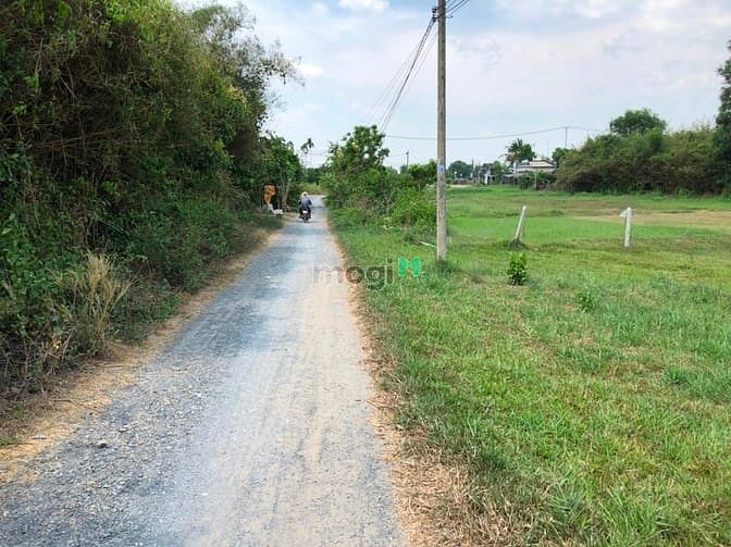 Hình ảnh Cần bán đất xã Phước Hiệp - Củ Chi