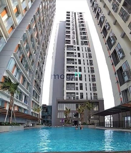 Hình ảnh Cho thuê căn góc Trang Chủ MB66.COM / Đăng Ký Tặng 66K Laastoria Q2. dt 144m, có lửng,bancon, 3PN 3WC