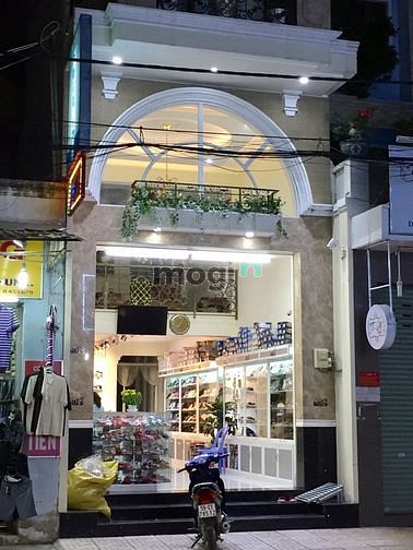 Hình ảnh Bán Nhà Hẻm Đống Đa DT: 3 m x 30 m  DTCN: 199 m2