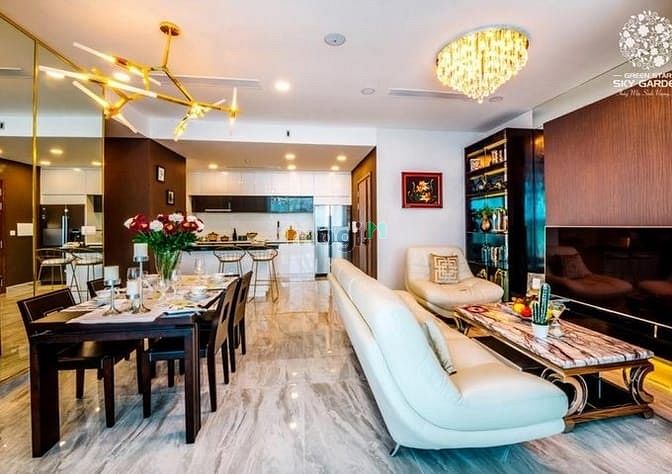Hình ảnh Cho thuê Trang Chủ MB66.COM / Đăng Ký Tặng 66K Mỹ Khánh 4, Phú Mỹ Hưng, Quận 7, 121m2, 3PN, NTCC