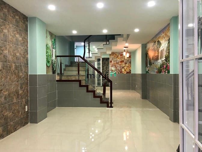 Hình ảnh Bán nhà MT cống lở, phường 15, Tân Bình