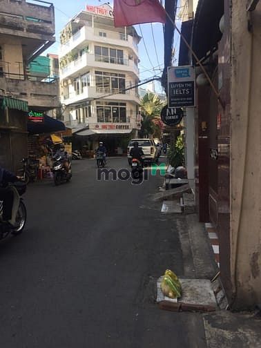 Hình ảnh Bán nhà hẻm xe hơi Phạm văn hai, phường 7, TB