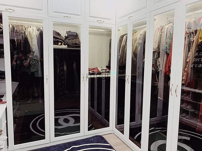 Hình ảnh Bán Nhà Hẻm Bùi Thị Xuân DT: 4 m x 20 m  DTCN: 82 m2