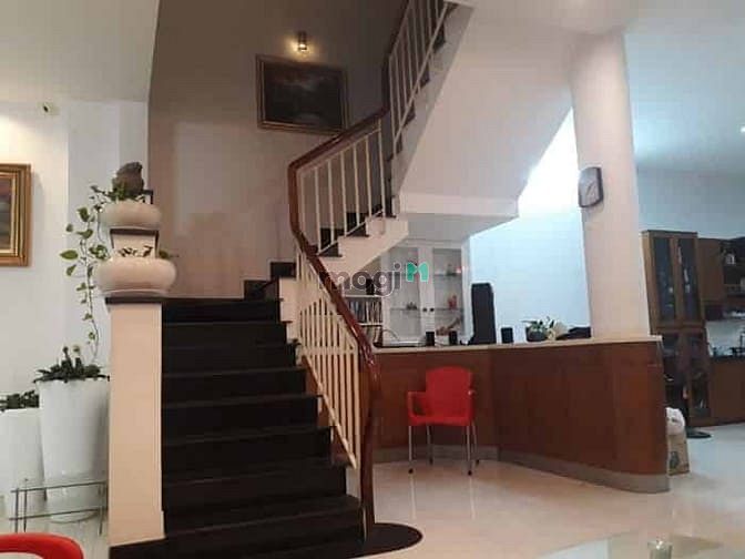 Hình ảnh Bán Nhà Hẻm Cộng Hòa DT: 4 m x 12 m DTCN: 71.80m2