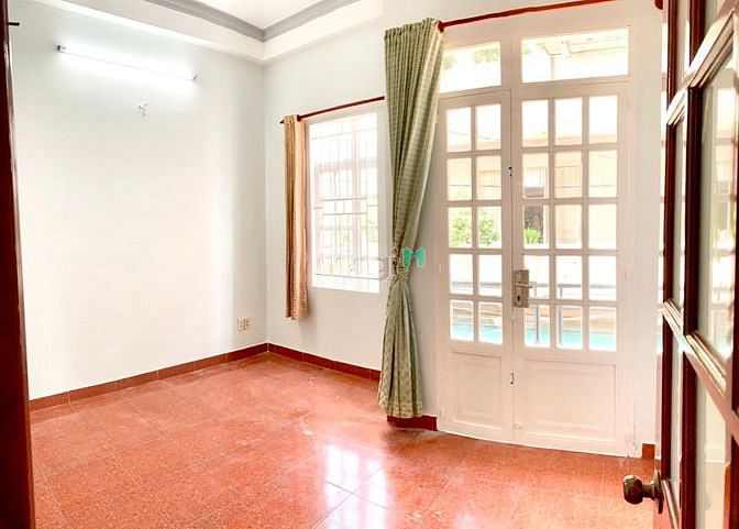 Hình ảnh Bán nhà hẻm 10m Hoàng việt, p4, Tân Bình