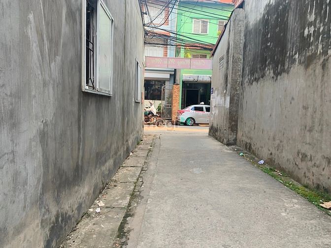 Hình ảnh Tôi cần bán 117m2 đất Cửu Việt 2, Trâu Quỳ, Gia Lâm