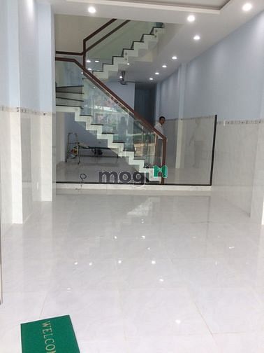 Hình ảnh Cho thuê Mt sầm uất Thạch Lam, q.Tân Phú,DT:5x22m,2 Lầu.