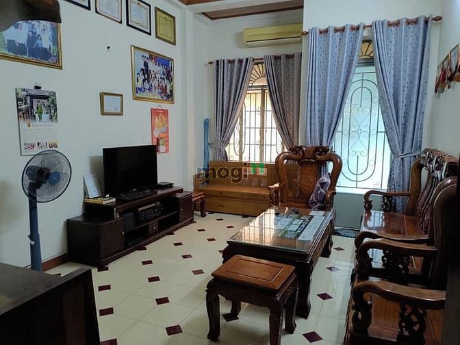 Hình ảnh Cần Bán CHDV Có HD thuê 36tr Đường Phổ Quang, Phường 2, Tân Bình