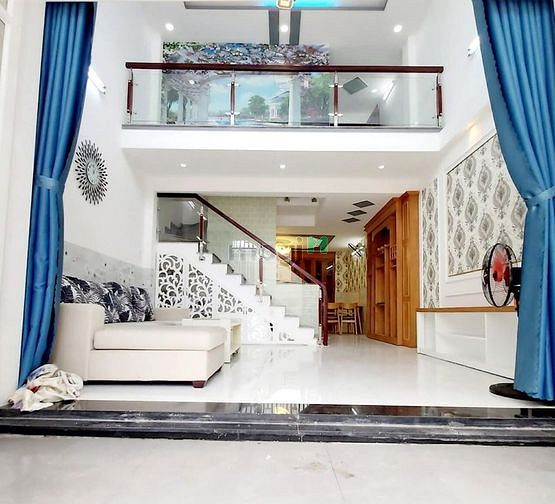 Hình ảnh Cần Bán CHDV Có HD thuê 36tr Đường Phổ Quang, Phường 2, Tân Bình
