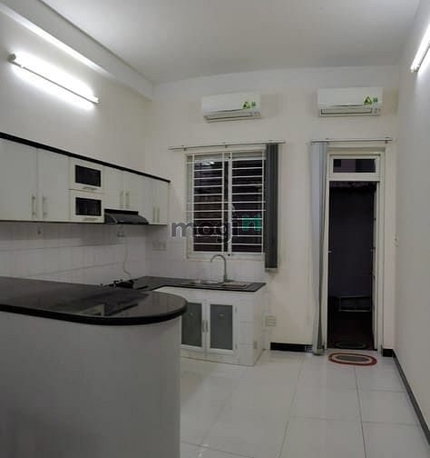 Hình ảnh cho thuê nhà 1 lầu Đồng Đen diện tích 4,8x8m