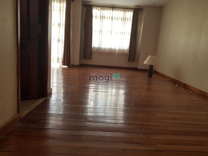 Hình ảnh cho thue nhà 4 tầng Bàu Cát diện tích 4x20m
