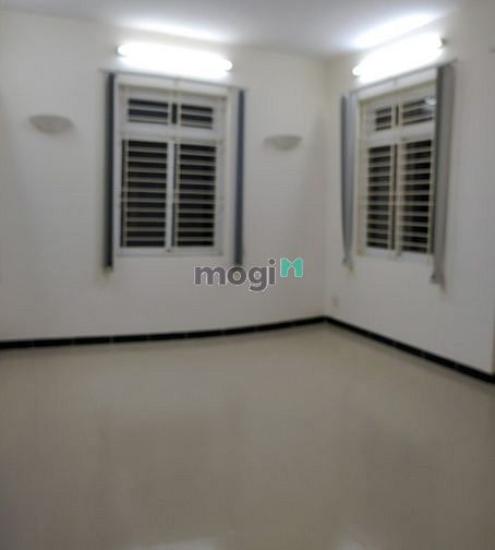 Hình ảnh cho thuê nhà 3 tầng Bàu Cát diện tích 4x19m