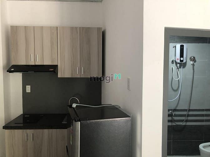 Hình ảnh Căn Hộ Siêu Đẹp Thoáng Mát ngay chợ Bà Chiểu - Quận.Bình Thạnh