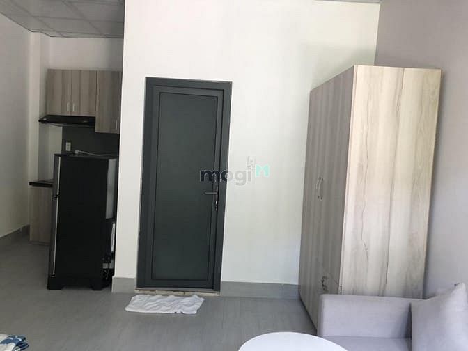 Hình ảnh Căn Hộ Siêu Đẹp Thoáng Mát ngay chợ Bà Chiểu - Quận.Bình Thạnh