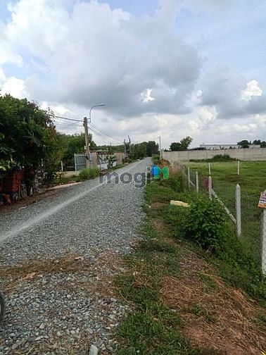Hình ảnh Cần bán đất mặt tiền đường 425 - xã Phước Vĩnh An - Củ Chi
