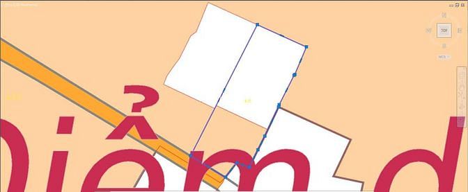 Hình ảnh Cần bán đất mặt tiền đường 425 - xã Phước Vĩnh An - Củ Chi