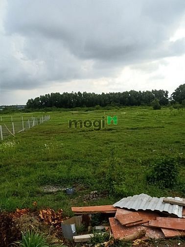 Hình ảnh Cần bán đất mặt tiền đường 425 - xã Phước Vĩnh An - Củ Chi
