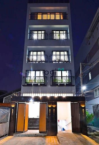 Hình ảnh Bán gấp 28 CHDV MT Phạm Cự Lượng, P2, Q. Tân Bình, DT: 5x24m