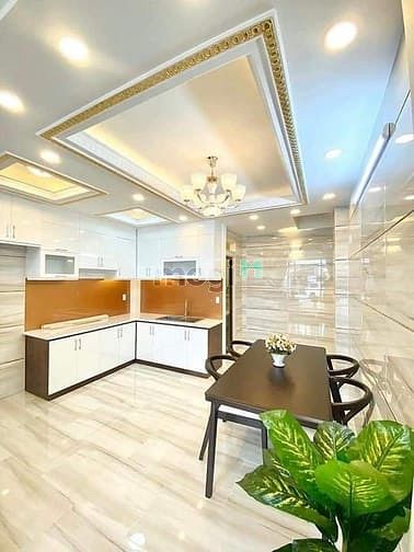 Hình ảnh Bán gấp 28 CHDV MT Phạm Cự Lượng, P2, Q. Tân Bình, DT: 5x24m
