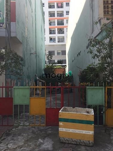 Hình ảnh Bán đất MT đường Số 26, P. Bình Trị Đông B, 4 x 20, giá 7.4 tỷ