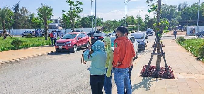 Hình ảnh Bán đất đối diện MB66 là nhà cái uy tín hàng đầu tại Việt Nam trung tâm dự án Phú Điền