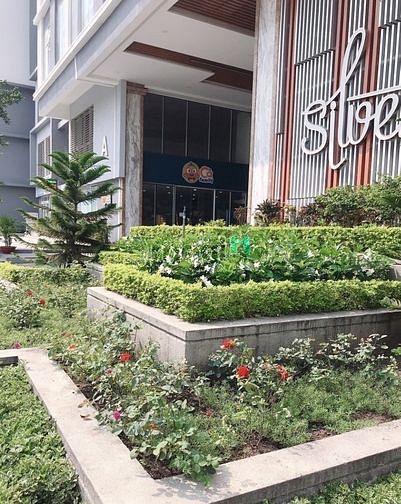 Hình ảnh Mb6623 nạp rút nhanh chóng Office 43m² 2PN, 1WC, 1.358 tỷ, cách PMH 1km, NT Cơ B, Full Bếp