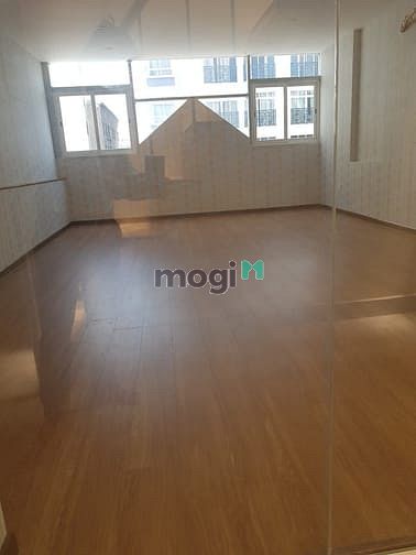 Hình ảnh cho thuê nhà 2 lầu Bàu Cát Đôi diện tích 4x18m