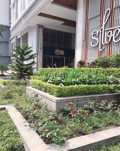 Hình ảnh Mb6623 nạp rút nhanh chóng Office 63m² 2PN, 2WC, 1.661 tỷ, cách PMH 1km, NT Cơ B, Full Bếp