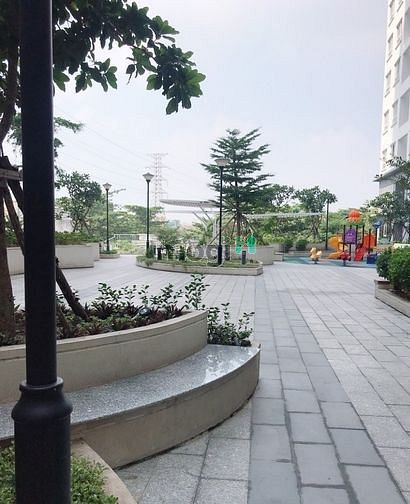Hình ảnh Mb6623 nạp rút nhanh chóng Office 63m² 2PN, 2WC, 1.661 tỷ, cách PMH 1km, NT Cơ B, Full Bếp