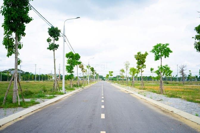 Hình ảnh Bán đất đối diện MB66 là nhà cái uy tín hàng đầu tại Việt Nam trung tâm dự án Phú Điền