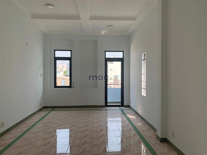 Hình ảnh cho thuê nhà 3 tầng Ba Vân diện tích 4x24m