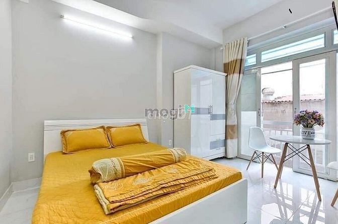 Hình ảnh căn hộ cho thuê ngay đặng văn sâm ,phường 2,tân bình