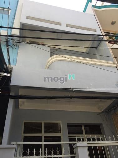 Hình ảnh Bán Nhà Hẻm Cộng Hòa DT: 4 m x 20 m DTCN: 80 m2
