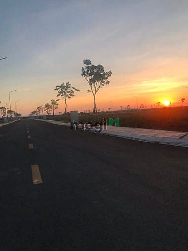 Hình ảnh Bán Đất Ngay KCN Minh Hưng - Sổ Hồng Riêng