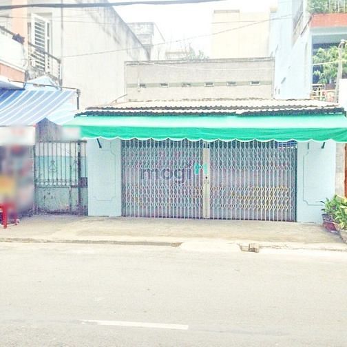 Hình ảnh Bán Nhà Hẻm Lam Sơn DT: 3.90m x 13 m DTCN: 49.80m2