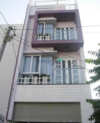 Hình ảnh Bán Nhà Hẻm Tân Hải DT: 3.80m x 10 m  DTCN: 38 m2