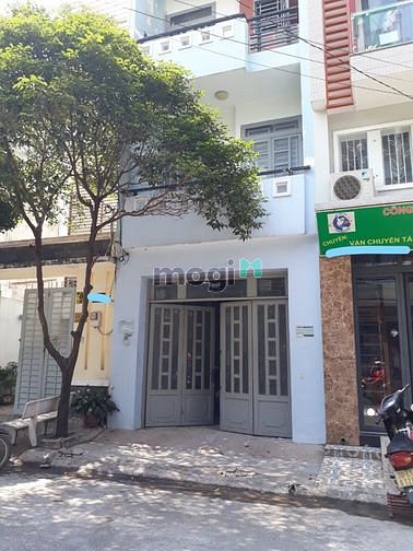 Hình ảnh Bán Nhà Hẻm Cống Lở DT: 4.10m x 13 m  DTCN: 54.30m2