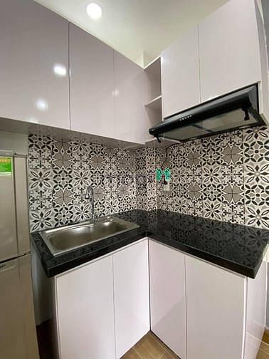Hình ảnh Khai trương mới, CH mini cao cấp, Phú Nhuận, PXL, Thang máy, Bếp.