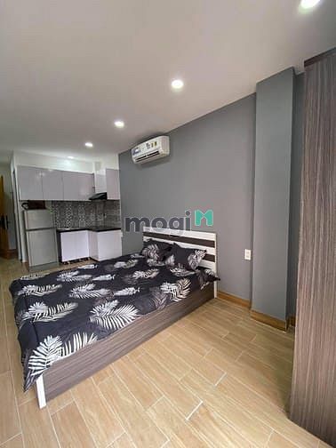Hình ảnh Khai trương mới, CH mini cao cấp, Phú Nhuận, PXL, Thang máy, Bếp.