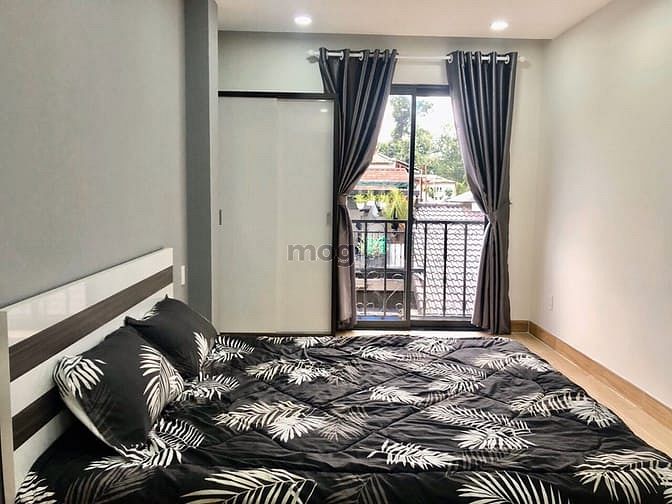 Hình ảnh Khai trương mới, CH mini cao cấp, Phú Nhuận, PXL, Thang máy, Bếp.