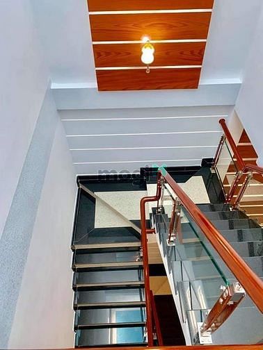 Hình ảnh Lý Thường Kiệt, P9, Tân Bình, DT: 4x25m, 1 giá 11.3 tỷ
