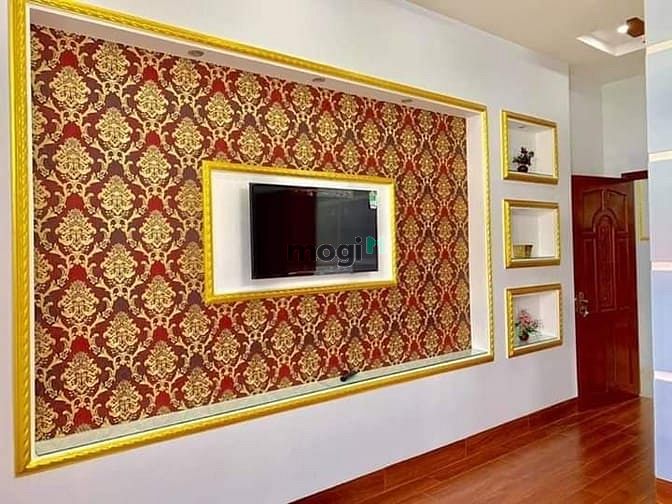 Hình ảnh Lý Thường Kiệt, P9, Tân Bình, DT: 4x25m, 1 giá 11.3 tỷ